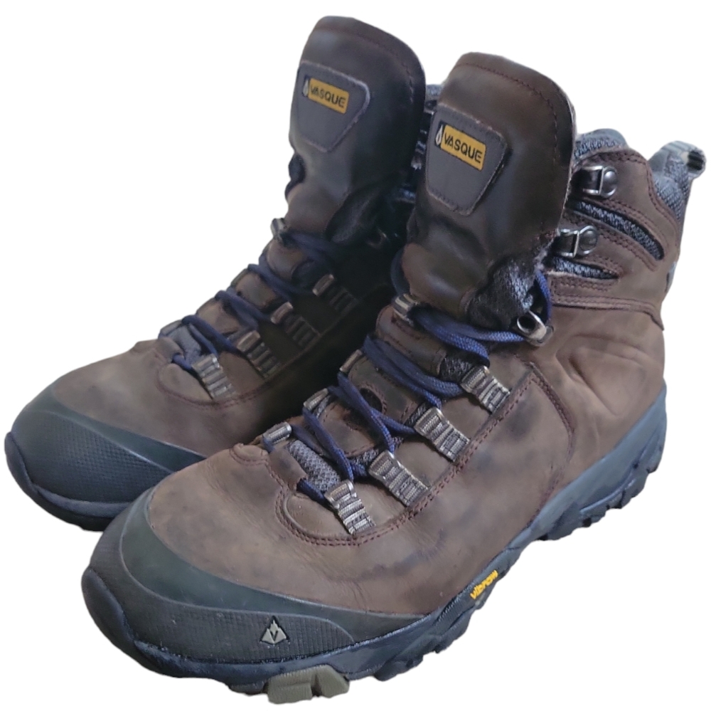 Vasque Taku GTX Gore Tex Hiking Boots